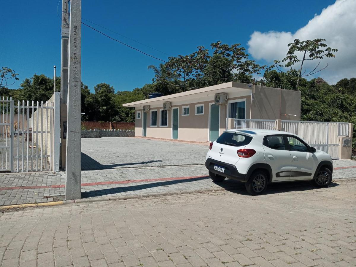 Pousada Stefany Penha  Ruang foto