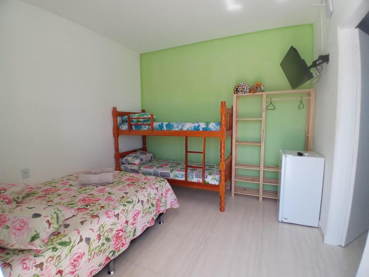 Pousada Stefany Penha  Ruang foto