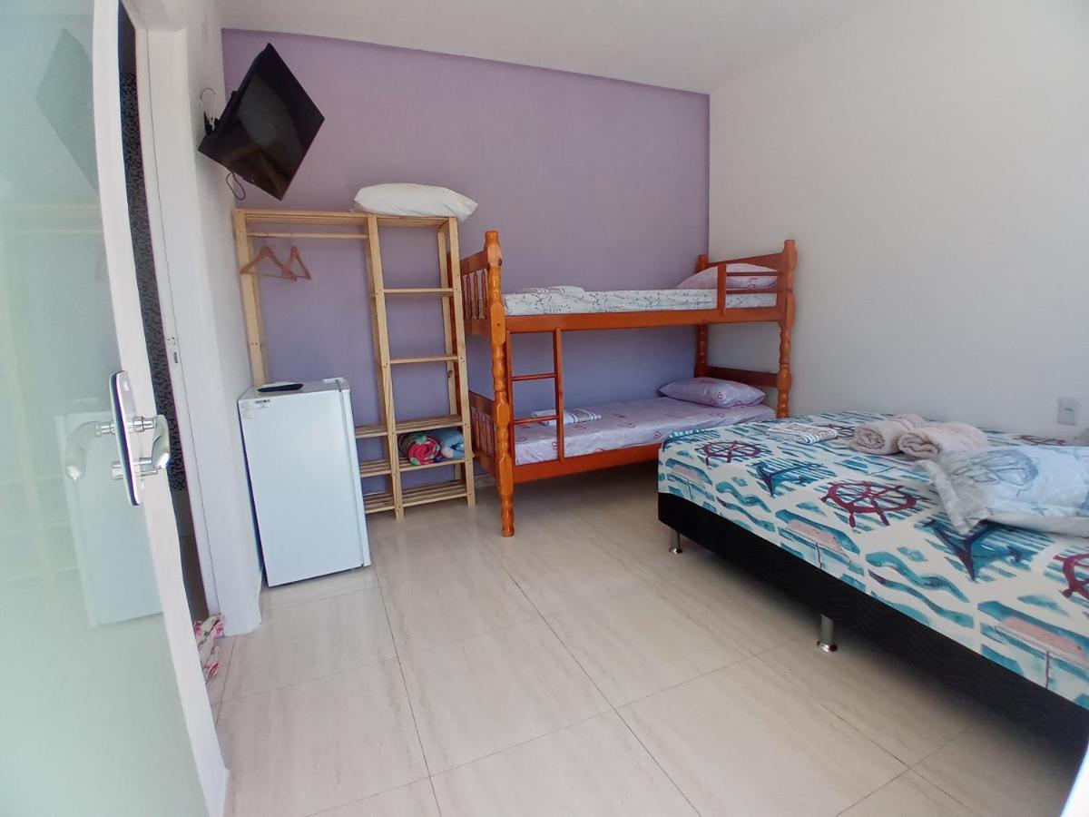 Pousada Stefany Penha  Ruang foto